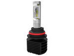 25W 12/24V AUTOLINE LED-HB1 autopirn, ECE R10, jahe valge valgus 6000K