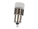 0.6W(51Lm/330Lm) 12V AUTOLINE LED car bulb 2gb, T5, 49 mA, cool white light 5000K