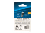 3,9 Вт / 1,3 Вт (320/130Lm/660Lm)) 12V AUTOLINE светодиодные автомобильные лампы 2gb, BAY15d, 340/120 мА @12V, холодный белый свет 5000K