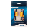 AUTOLINE Takisti paar, 12-24V, 25W