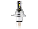 9-32V 2200Lm AUTOLINE Direct Fit LED H4 auto bulb, high white 5500K