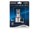 9-32V 2200 Lm AUTOLINE Direct Fit LED H9 auto bulb, high white 5500K