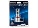9-32V 2200Lm AUTOLINE Direct Fit LED H11 auto bulb, high white 5500K