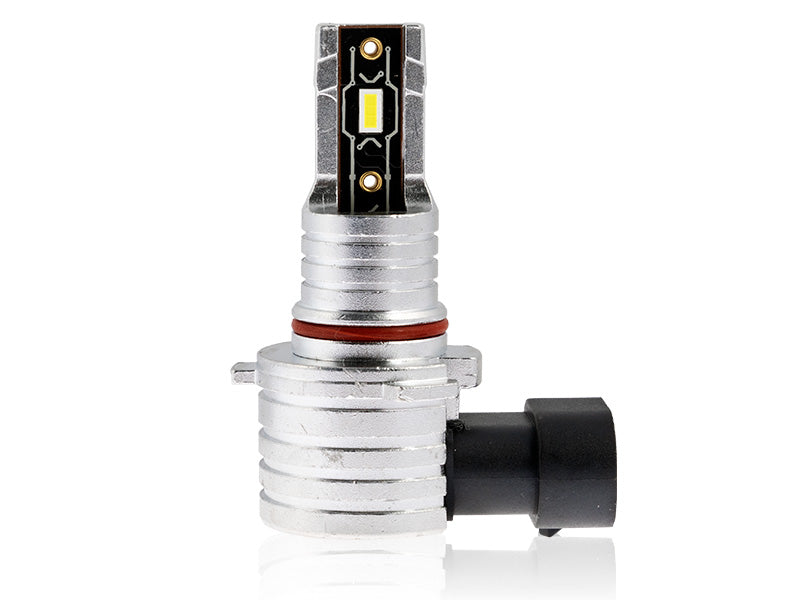 9-32V 2200 Lm AUTOLINE Direct Fit LED HB3/9005 auto bulb, cool white light 5500K