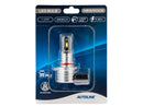 9-32V 2200 Lm AUTOLINE Direct Fit LED HB3/9005 auto bulb, cool white light 5500K