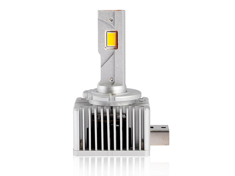 85VDC 4500 Lm AUTOLINE Direct Fit LED D1S/D1R auto lamp, neutral white 4500K