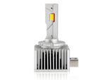 42VDC 4500 Lm AUTOLINE Direct Fit LED D3S/D3R/D8 auto bulb, neutral white 4500K