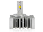 42 DVC 4500 Lm AUTOLINE Direct Fit LED D5S auto bulb, neutral white 4500K