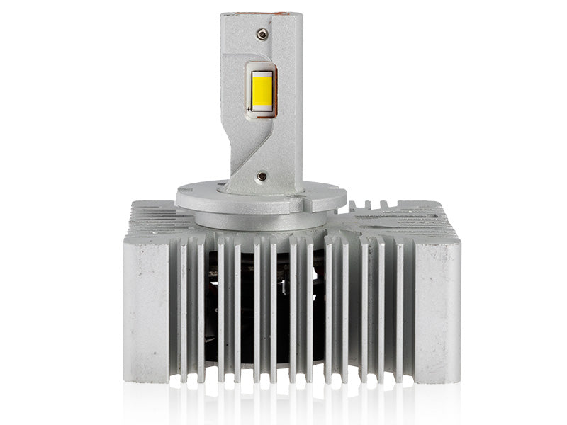 42 DVC 4500 Lm AUTOLINE Direct Fit LED D5S auto bulb, neutral white 4500K