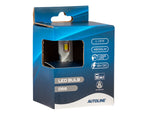 42 DVC 4500 Lm AUTOLINE Direct Fit LED D5S auto bulb, neutral white 4500K
