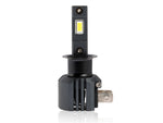 9-16V 3400Lm AUTOLINE Xtreme Boost LED H3 autopirn, jahe valge valgus 5500K