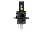 9-16V 3400 Lm AUTOLINE Xtreme Boost LED H4 billampa, kallvitt ljus 5500K