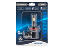9-16V 3400 Lm AUTOLINE Xtreme Boost LED H8 car bulb, cool white light 5500K