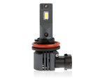 9-16V 3400 Lm AUTOLINE Xtreme Boost LED H11 auto bulb, cool white light 5500K