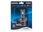 9-16V 3400 Lm AUTOLINE Xtreme Boost LED H11 auto bulb, cool white light 5500K