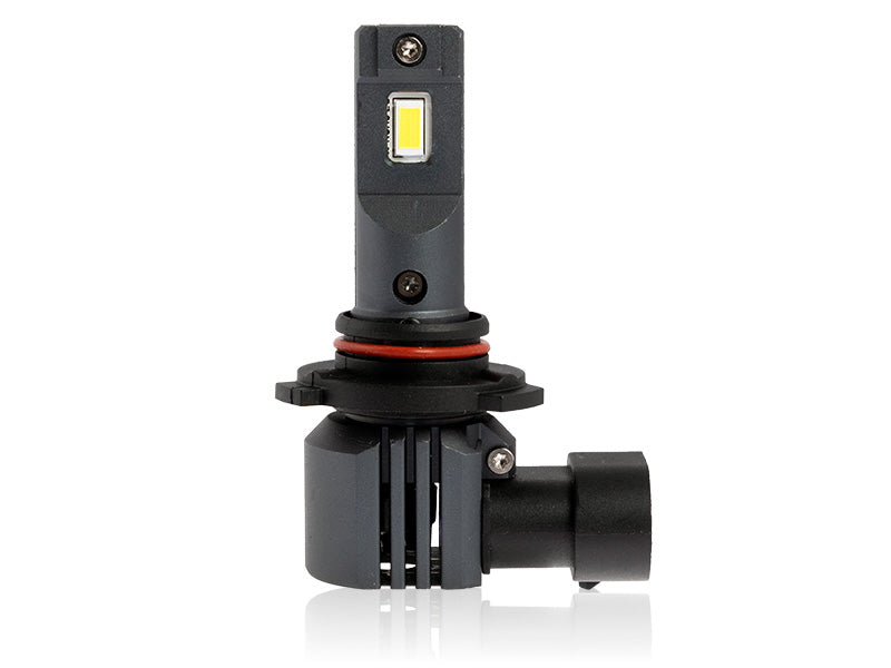 9-16V 3400 Lm AUTOLINE Xtreme Boost LED HB3/9005 auto bulb, cool white light 5500K