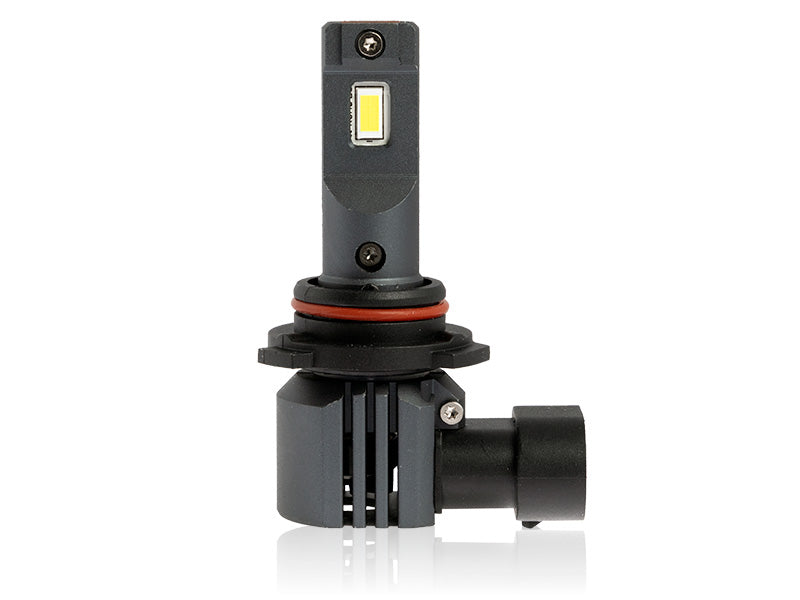 9-16V 3400 Lm AUTOLINE Xtreme Boost LED HB4/9006 autopirnid, jahe valge valgus 5500K
