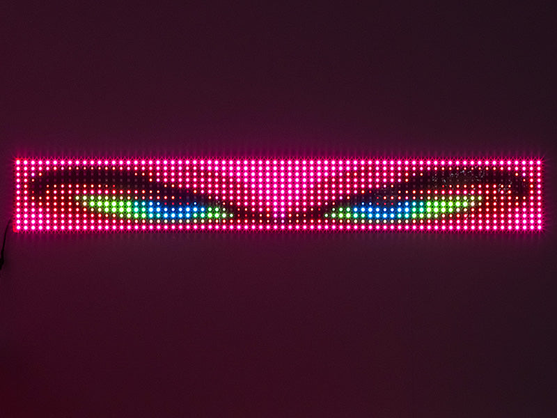 12-24 В DEVIL EYES Тюнинг свет 120 см