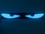 12-24 В DEVIL EYES Тюнинг свет 120 см