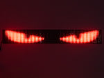 12-24 В DEVIL EYES Тюнинговый светильник 80+80 см