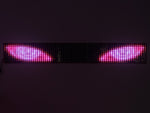 12-24 В DEVIL EYES Тюнинговый светильник 80+80 см
