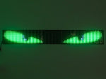 12-24 В DEVIL EYES Тюнинговый светильник 80+80 см
