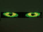 12-24 В DEVIL EYES Тюнинговый светильник 80+80 см