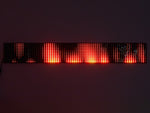 12-24 В DEVIL EYES Тюнинговый светильник 80+80 см