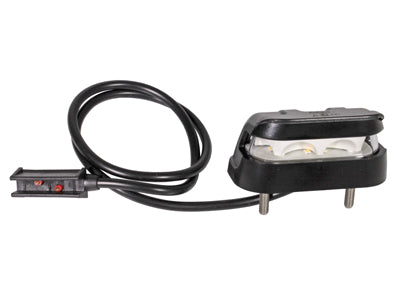 12-24V LED numura zīmes apgaismojums