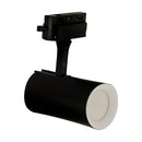 Set of track luminaires (4 pcs.) with track LUTER TRA 1m, 1F