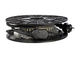 230V LEDWISE WORK LED light tape on reel, 3 m, 180 LED/m, 36 W/m, 1500 lm/m, CRI 82+, 4000 K
