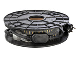 230V LEDWISE WORK LED light tape on reel, 3 m, 180 LED/m, 36 W/m, 1500 lm/m, CRI 82+, 4000 K