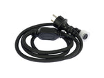 230V LEDWISE WORK LED light tape on reel, 3 m, 180 LED/m, 36 W/m, 1500 lm/m, CRI 82+, 4000 K