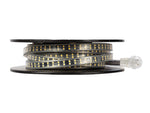 230V LEDWISE WORK Светодиодная лента на катушке, 5 м, 180LED/м, без сетевой вилки (230 В), совместима с продуктами 1700-AT114 или 1700-AT115 (продаются отдельно), нейтральный белый свет 4000K