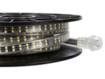 230V LEDWISE WORK Светодиодная лента на катушке, 5 м, 180LED/м, без сетевой вилки (230 В), совместима с продуктами 1700-AT114 или 1700-AT115 (продаются отдельно), нейтральный белый свет 4000K