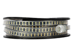 230V LEDWISE WORK LED light tape on reel, 10 m, 180LED/m, without mains plug (230 V), compatible with products 1700-AT114 or 1700-AT115 (sold separately), neutral white light 4000K