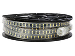 230V LEDWISE WORK LED light tape on reel, 10 m, 180LED/m, without mains plug (230 V), compatible with products 1700-AT114 or 1700-AT115 (sold separately), neutral white light 4000K