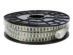 230V LEDWISE WORK LED light tape on reel, 10 m, 180LED/m, without mains plug (230 V), compatible with products 1700-AT114 or 1700-AT115 (sold separately), neutral white light 4000K