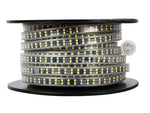 230V LEDWISE WORK LED light tape on reel, 20 m, 180LED/m, without mains plug (230 V), compatible with products 1700-AT114 or 1700-AT115 (sold separately), neutral white light 4000K