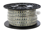 230V LEDWISE WORK LED light tape on reel, 20 m, 180LED/m, without mains plug (230 V), compatible with products 1700-AT114 or 1700-AT115 (sold separately), neutral white light 4000K
