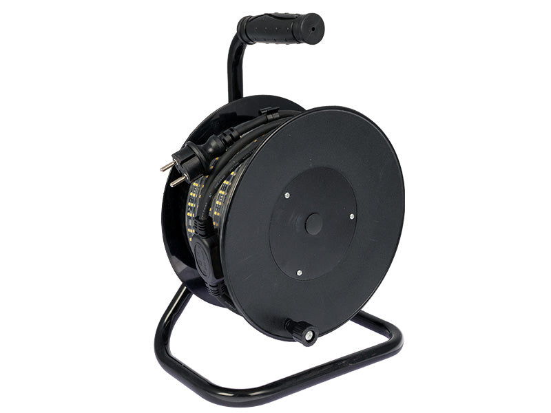 230V LEDWISE WORK LED gaismas lente iekštelpu un āra apgaismojumam, 15 m