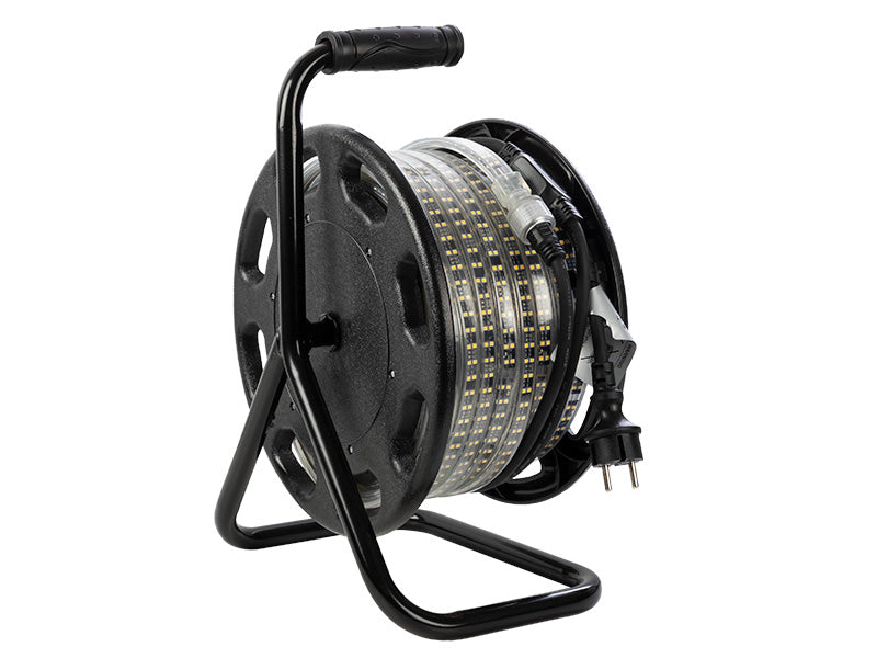 LEDWISE darba LED gaismas lente iekštelpu un āra apgaismojumam 25m