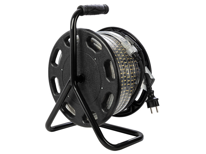 LEDWISE darba LED gaismas lente iekštelpu un āra apgaismojumam 25m