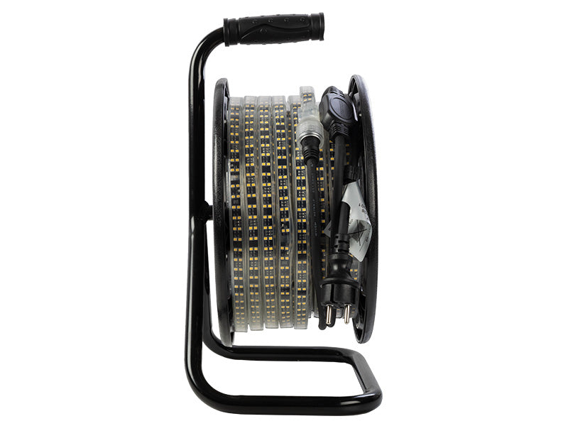 LEDWISE darba LED gaismas lente iekštelpu un āra apgaismojumam 25m