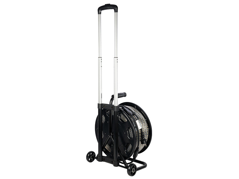 LEDWISE WORK LED lentas gaisma iekštelpu un āra apgaismojumam, 50 m, IP65, neitrāli balta gaisma 4000K