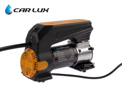 12V CAR LUXGaisa kompresors