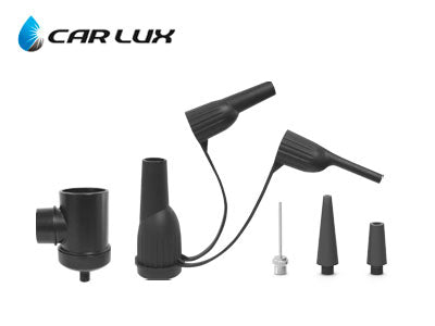 12V CAR LUXGaisa kompresors