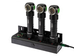 LEDWISE Legend 2 uzlādes stacija