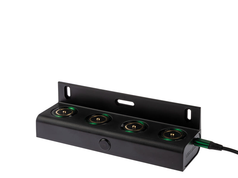LEDWISE Legend 2 uzlādes stacija