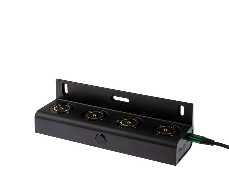 LEDWISE Legend 2 uzlādes stacija